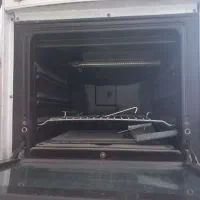گاز ۴شعله فردار