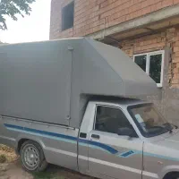 چادرمزدا
