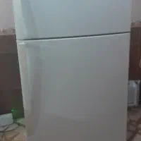 یخچال فریزر ال جی در حد نو