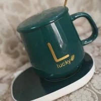 ماگ حرارتی