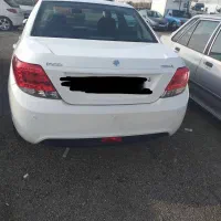 دنا مدل ۱۳۹۶|خودرو سواری و وانت|قزوین, |دیوار