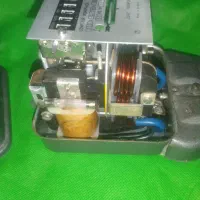 کنتور برق ۵۰ سال پیش