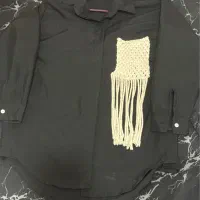 عروسک.شومیز محرم