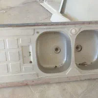 سینک ظرفشویی