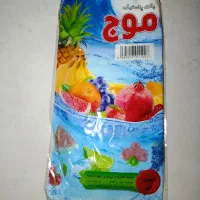 مشما ، مشما فیریزر ، نایلون