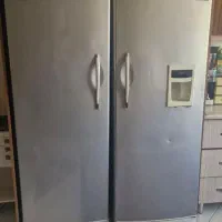 یخچال دوقلویخساران