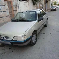 پژو ۴۰۵