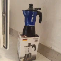 قهوه جوش نو