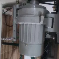 چرخ خیاطی جک 8500
