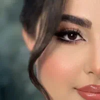 میکاپ کار خواستید در خدمتم