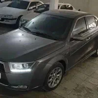 دنا پلاس توربو اتومات بدون رنگ