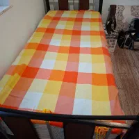 تخت باتشک رویال ویخچال ازمایش ۹فوت