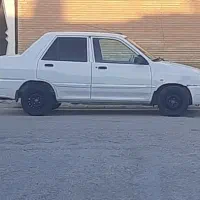 پراید ۱۳۲ sx|خودرو سواری و وانت|باوی, |دیوار
