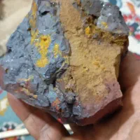 سنگ طلا