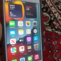 ایفون سون پلاس (7plus)