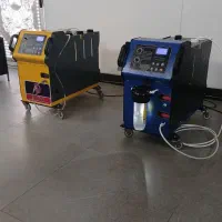 اینورتر با اسید شور اتوماته قطعه شور اینور