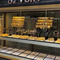 تجاری (جهت طلا فروشی) تاپ لوکیشن معالی آباد