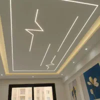 اجرای drywall  کناف