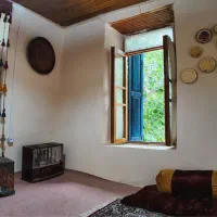 اجاره خانه سنتی ییلاق ارده