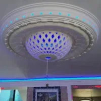همه نوع خدمات گچکاری