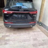 خودرو توکا ۷نفره