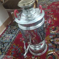 سماور بیست لیتری