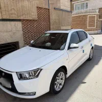 دنا پلاس اتوماتیک