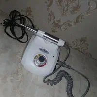 سوهان برقی Nail  Drill