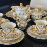 چای خوری خارجی