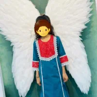 لباس بندری دخترانه