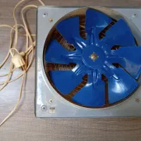 هواکش و فن دمنده 35*35