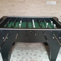 فوتبال دستی