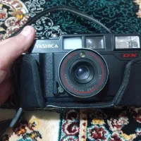 یک دربین سالم