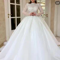 استخدام شاگرد خانم برای مزون عروس