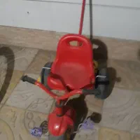 ۳ چرخه|دوچرخه، اسکیت، اسکوتر|تربت جام, مطهری|دیوار