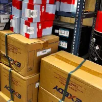 نیازمند پرسنل برای مغازه لوازم یدکی