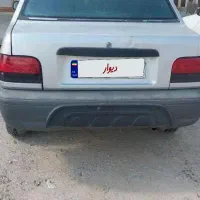 پراید مدل 88