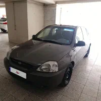 کیا ریو اتومات فابریک کارخانه ۸۹ تک برگ