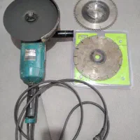 سنگ فرز ماکیتا اصل مدل0230mmGA920