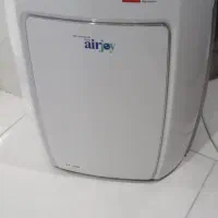 دستگاه تصفیه هوای ایر جوی کانادا