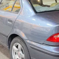 سمند EF7 در حد صفر