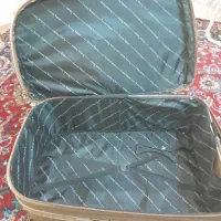 چمدان
