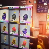 اسپرایت فورتنایت توضیحات رو هر جور شده بخونید کامل