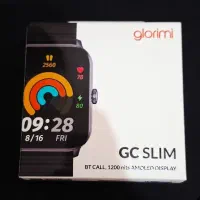 ساعت هوشمند Glorimi GC Slim