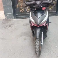 کیلیک اصلی ۱۲۵ سی سی