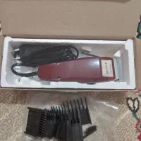 ماشین اصلاح سر و صورت موزر