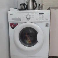 لباسشویی ال جی اصل کره
