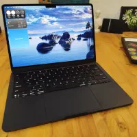 مک بوک ایر MacBook Air M4 2025
