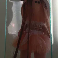 عروسک|اسباب‌‌بازی|چهارباغ, |دیوار