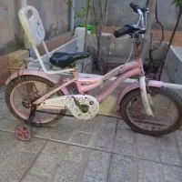 دوچرخه سایز۱۶
